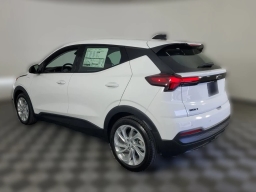 Chevrolet Bolt LT FWD 4dr 2027