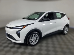 Chevrolet Bolt LT FWD 4dr 2027