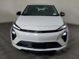 Chevrolet Bolt LT FWD 4dr 2027