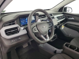 Chevrolet Bolt LT FWD 4dr 2027