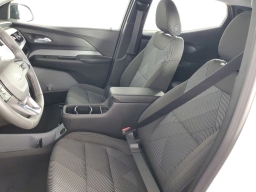 Chevrolet Bolt LT FWD 4dr 2027