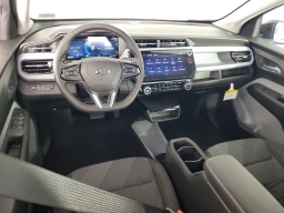 Chevrolet Bolt LT FWD 4dr 2027