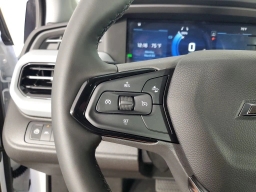 Chevrolet Bolt LT FWD 4dr 2027