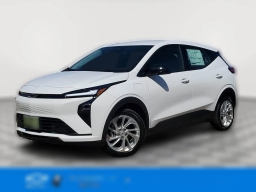 Chevrolet Bolt LT FWD 4dr 2027