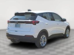 Chevrolet Bolt LT FWD 4dr 2027
