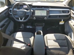 Chevrolet Bolt LT FWD 4dr 2027