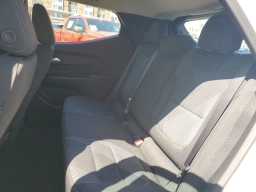 Chevrolet Bolt LT FWD 4dr 2027