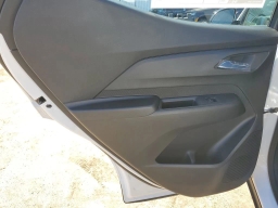 Chevrolet Bolt LT FWD 4dr 2027