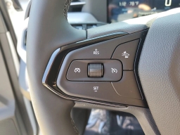 Chevrolet Bolt LT FWD 4dr 2027