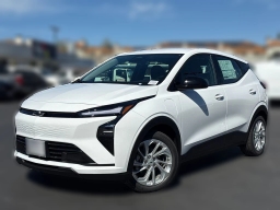 Chevrolet Bolt LT FWD 4dr 2027