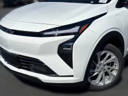 Chevrolet Bolt LT FWD 4dr 2027