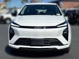 Chevrolet Bolt LT FWD 4dr 2027