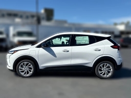 Chevrolet Bolt LT FWD 4dr 2027