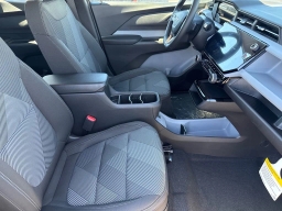 Chevrolet Bolt LT FWD 4dr 2027