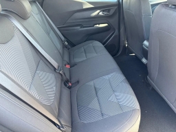 Chevrolet Bolt LT FWD 4dr 2027