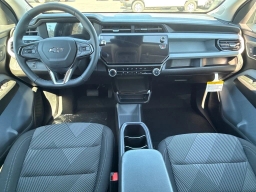 Chevrolet Bolt LT FWD 4dr 2027