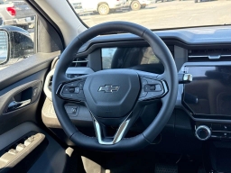 Chevrolet Bolt LT FWD 4dr 2027