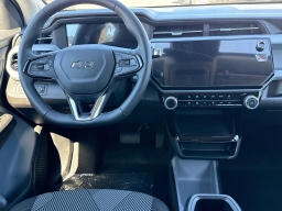 Chevrolet Bolt LT FWD 4dr 2027