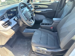 Chevrolet Bolt LT FWD 4dr 2027