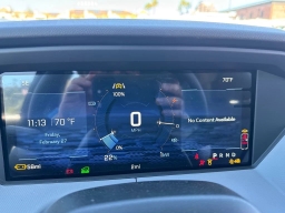 Chevrolet Bolt LT FWD 4dr 2027