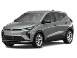 Chevrolet Bolt LT FWD 4dr 2027