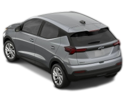 Chevrolet Bolt LT FWD 4dr 2027