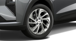 Chevrolet Bolt LT FWD 4dr 2027