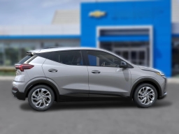 Chevrolet Bolt LT FWD 4dr 2027