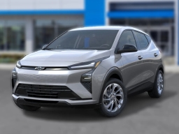 Chevrolet Bolt LT FWD 4dr 2027