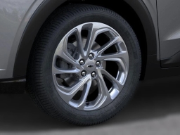 Chevrolet Bolt LT FWD 4dr 2027