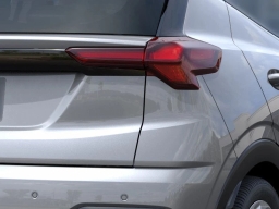 Chevrolet Bolt LT FWD 4dr 2027