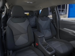 Chevrolet Bolt LT FWD 4dr 2027