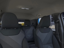 Chevrolet Bolt LT FWD 4dr 2027