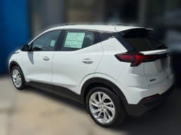 Chevrolet Bolt LT FWD 4dr 2027