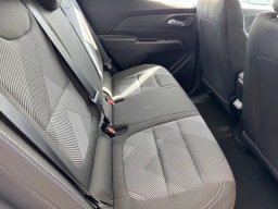 Chevrolet Bolt LT FWD 4dr 2027