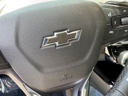 Chevrolet Bolt LT FWD 4dr 2027