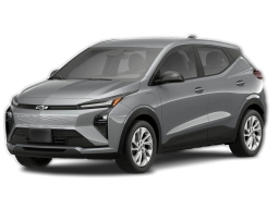 Chevrolet Bolt LT FWD 4dr 2027