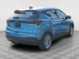 Chevrolet Bolt LT FWD 4dr 2027