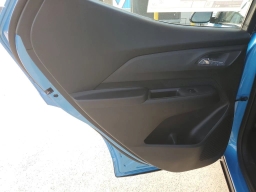 Chevrolet Bolt LT FWD 4dr 2027