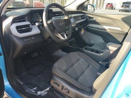 Chevrolet Bolt LT FWD 4dr 2027