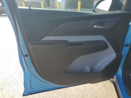 Chevrolet Bolt LT FWD 4dr 2027