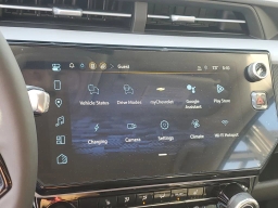 Chevrolet Bolt LT FWD 4dr 2027