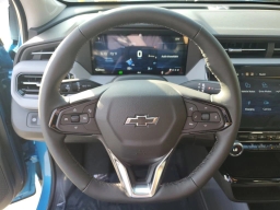 Chevrolet Bolt LT FWD 4dr 2027