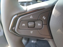 Chevrolet Bolt LT FWD 4dr 2027