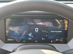 Chevrolet Bolt LT FWD 4dr 2027