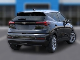 Chevrolet Bolt LT FWD 4dr 2027