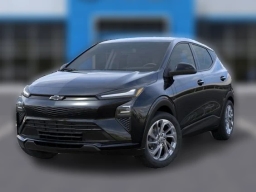 Chevrolet Bolt LT FWD 4dr 2027