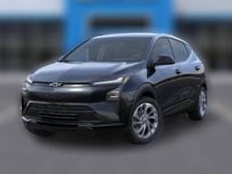 Chevrolet Bolt LT FWD 4dr 2027