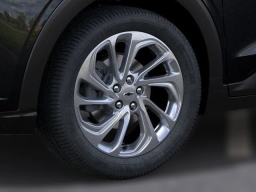 Chevrolet Bolt LT FWD 4dr 2027