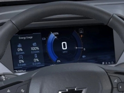 Chevrolet Bolt LT FWD 4dr 2027